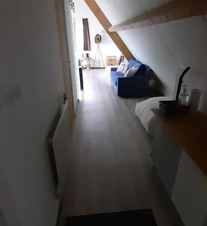 Superior Familiekamer 4 Personen Of Privekamer 2 Personen Homestay szállás Anna Paulowna