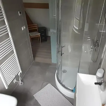 Homestay szállás Superior Familiekamer 4 Personen Of Privekamer 2 Personen Anna Paulowna