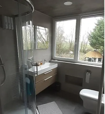 Superior Familiekamer 4 Personen Of Privekamer 2 Personen * Anna Paulowna