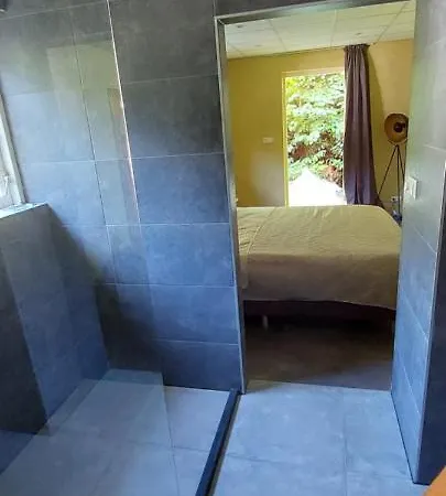 Superior Familiekamer 4 Personen Of Privekamer 2 Personen * Anna Paulowna