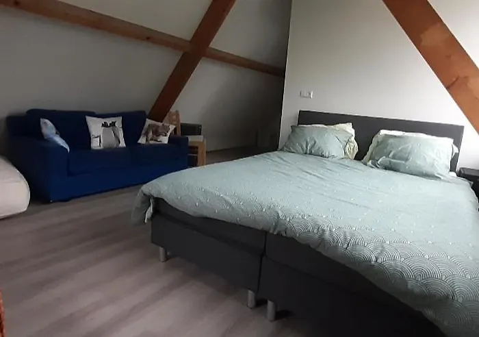 Homestay szállás Superior Familiekamer 4 Personen Of Privekamer 2 Personen *