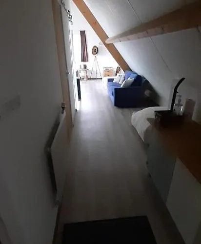 Superior Familiekamer 4 Personen Of Privekamer 2 Personen Homestay szállás Anna Paulowna