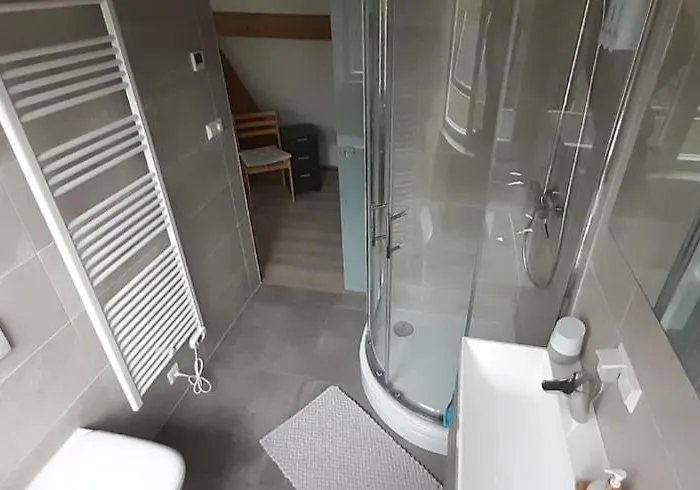 Homestay szállás Superior Familiekamer 4 Personen Of Privekamer 2 Personen Anna Paulowna