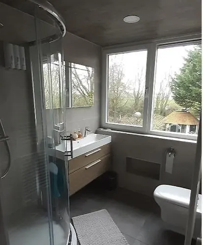 Superior Familiekamer 4 Personen Of Privekamer 2 Personen * Anna Paulowna