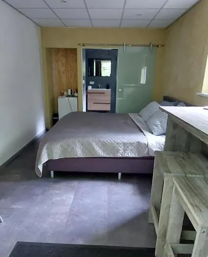 Superior Familiekamer 4 Personen Of Privekamer 2 Personen