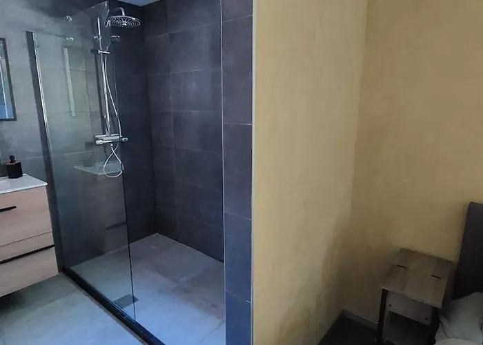 Superior Familiekamer 4 Personen Of Privékamer 2 Personen Anna Paulowna