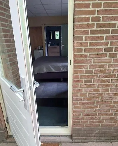 Homestay szállás Superior Familiekamer 4 Personen Of Privekamer 2 Personen Anna Paulowna