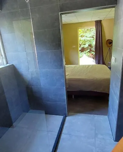 Superior Familiekamer 4 Personen Of Privékamer 2 Personen * Anna Paulowna