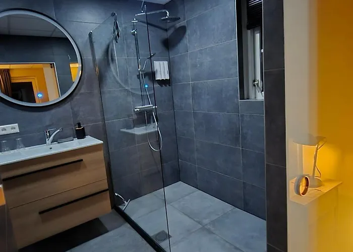 Homestay szállás Superior Familiekamer 4 Personen Of Privekamer 2 Personen