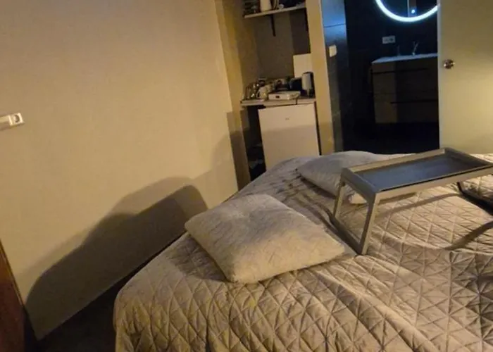 Homestay szállás Superior Familiekamer 4 Personen Of Privekamer 2 Personen *