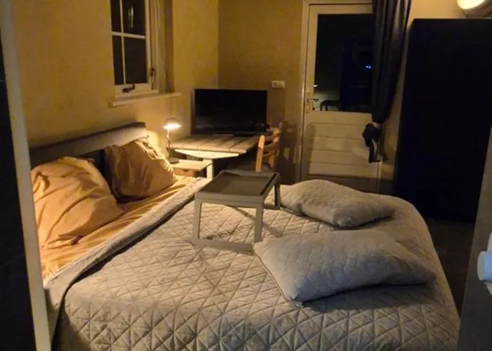 Superior Familiekamer 4 Personen Of Privekamer 2 Personen Homestay szállás Anna Paulowna