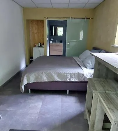 Superior Familiekamer 4 Personen Of Privekamer 2 Personen