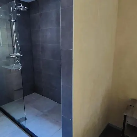 Superior Familiekamer 4 Personen Of Privekamer 2 Personen Anna Paulowna