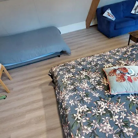 Superior Familiekamer 4 Personen Of Privekamer 2 Personen *