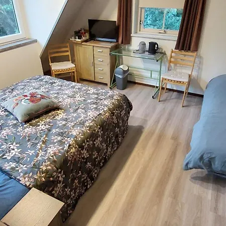 Superior Familiekamer 4 Personen Of Privekamer 2 Personen